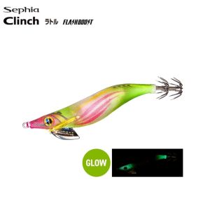 Shimano Clinch Flash Boost Rattle #3.0 QE-J30V -012