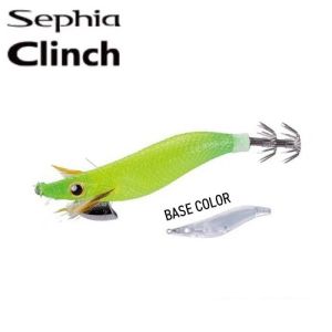 Калмарка Shimano Clinch Upper Rattle #3.0 QE-J30S - 15gr.