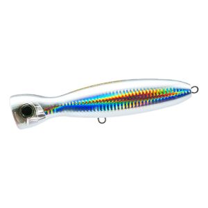 DUEL Hardcore Bullet Bull 130mm 50g. F1205