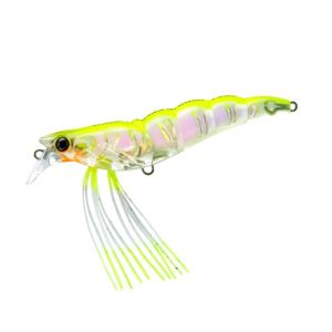 Воблер DUEL L-Bass Shrimp 70SS 70mm. 7g. F1221