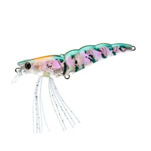 Воблер DUEL L-Bass Shrimp 70SS 70mm. 7g. F1221