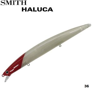 Воблер Smith Haluca 125 S
