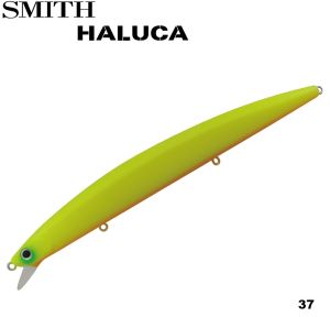 Воблер Smith Haluca 125 S
