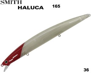 Smith Haluca 165 F