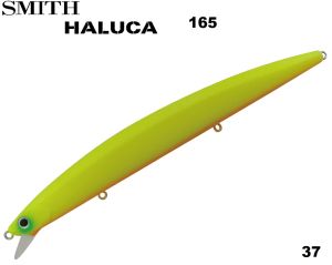 Smith Haluca 165 F