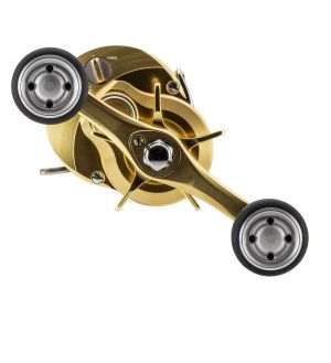 Shimano 23 Calcutta Conquest MD 301XGLH