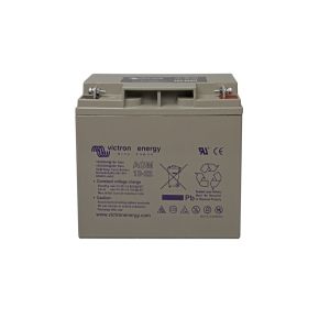 Victron Energy AGM VRLA 12V 22Ah