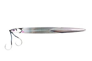 Пилкер Jackall BAMBLUZ Jig Long Blade 300g.