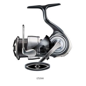 Макара DAIWA 24 Certate