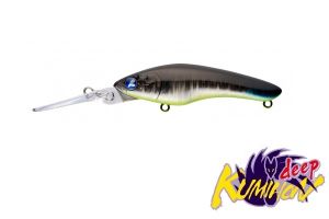 Воблер Blue Blue KUMIHON Deep 75S  12g.