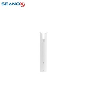 Стойка за въдици SEANOX PVC бяла 450121