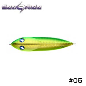 Blue Blue SeaRide 20gr.