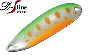 SMITH D-S Line 30mm. 3g. #05