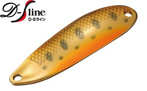 SMITH D-S Line 30mm. 3g. #10