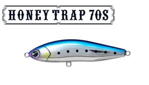 IMA Honey Trap 70S-118
