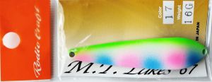 Rodio Craft M.T.Lakes 67 16g. #17