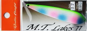 Rodio Craft M.T.Lakes 77 19g. #17