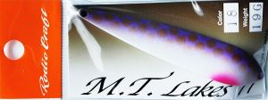 Rodio Craft M.T.Lakes 77 19g. #18