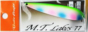 Rodio Craft M.T.Lakes 77 23g.