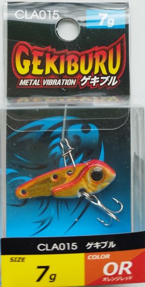 Cross Factor CLA015 5g.