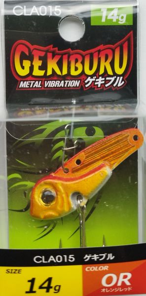 Cross Factor CLA015 14g.