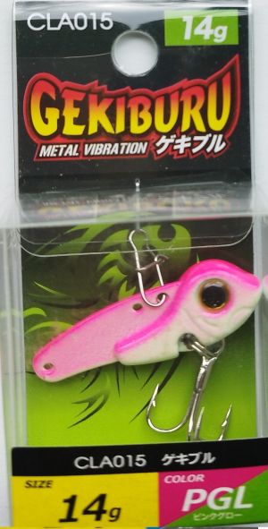 Cross Factor CLA015 14g.