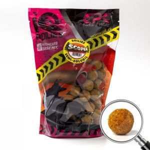 CPK IQ Boilies