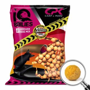 CPK IQ Boilies 20mm 5kg. 