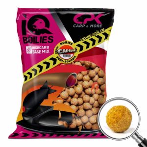 CPK IQ Boilies 20mm 5kg. 