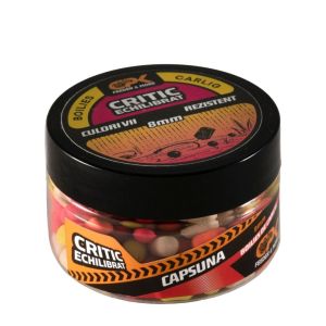 CPK Пелети Critic Echilibrate Feeder 8mm.- 25gr.