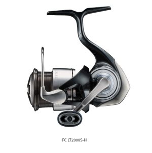 Макара DAIWA 24 Certate