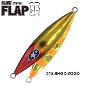 Пилкер XESTA Slow Emotion Flap QR 220g.