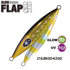 Пилкер XESTA Slow Emotion Flap QR 220g.