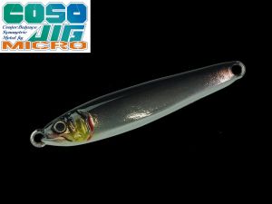 Gan Craft Coso Jig Micro 14g.#02