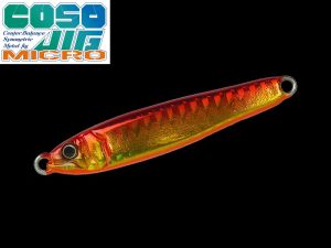Gan Craft Coso Jig Micro 14g.#04