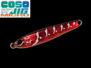 Gan Craft Coso Jig Micro 14g.#07