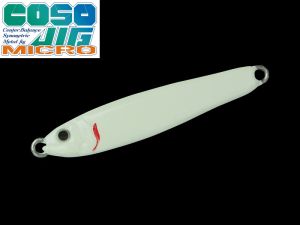 Gan Craft Coso Jig Micro 14g.#08