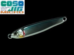 Gan Craft Coso Jig Micro 14g.#09