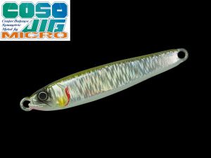Gan Craft Coso Jig Micro 14g.#10