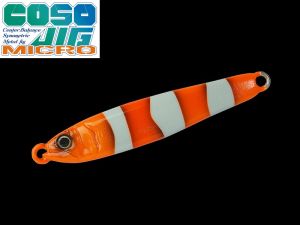 Gan Craft Coso Jig Micro 14g.#11