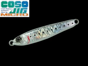 Gan Craft Coso Jig Micro 14g.#12
