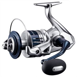 Shimano Saragosa SW A