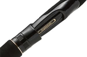 Въдица Graphiteleader SUPER ARGENTO GOSARS