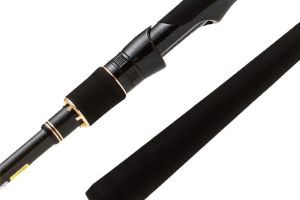 Въдица Graphiteleader SUPER ARGENTO GOSARS