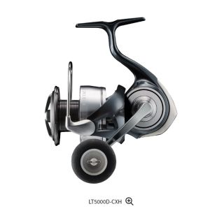 Макара DAIWA 24 Certate