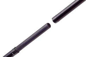 Въдица Graphiteleader 23Calamaretti 23GCALS - Omorig