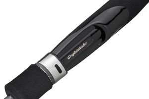 Въдица Graphiteleader 23Calamaretti 23GCALS - Omorig