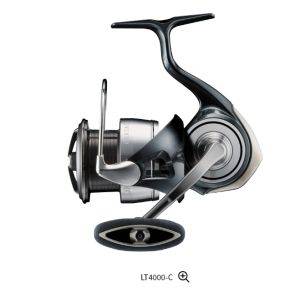 Макара DAIWA 24 Certate