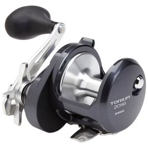 Мултипликатор Shimano Torium