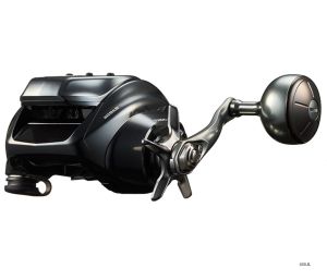 DAIWA 23 SEABORG 400JL left hand